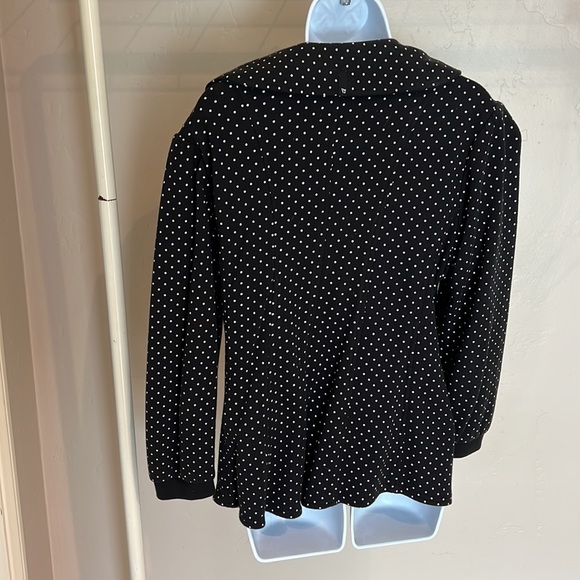 Volcom jacket size L - Picture 3 of 5